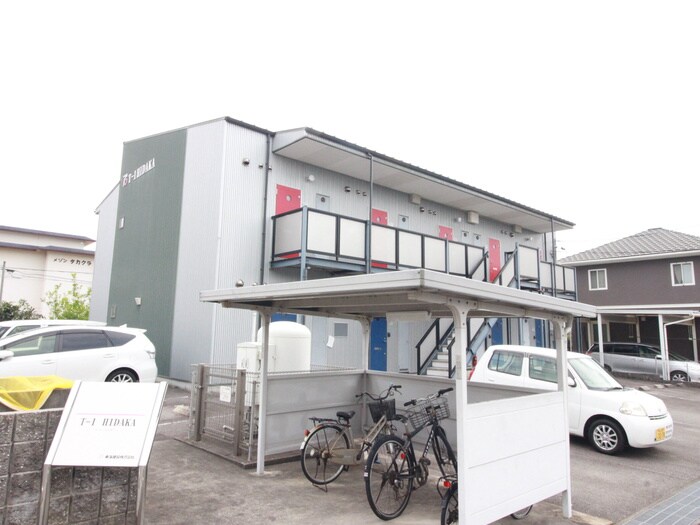 物件外観写真3　(外観写真)