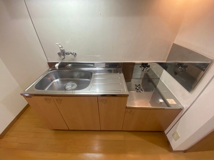 物件内観写真14　(キッチン)