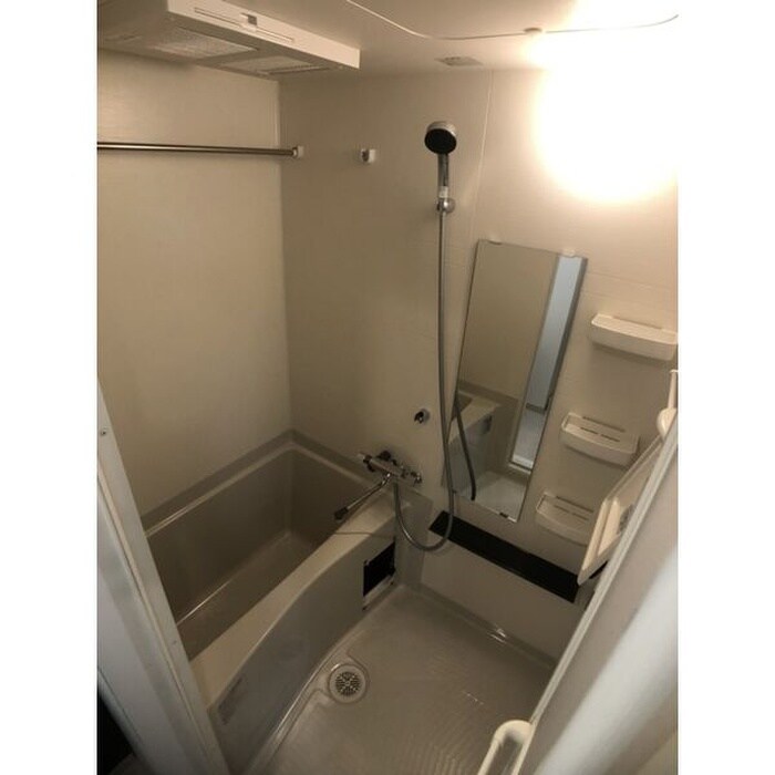 物件内観写真5　(バス／シャワールーム等)