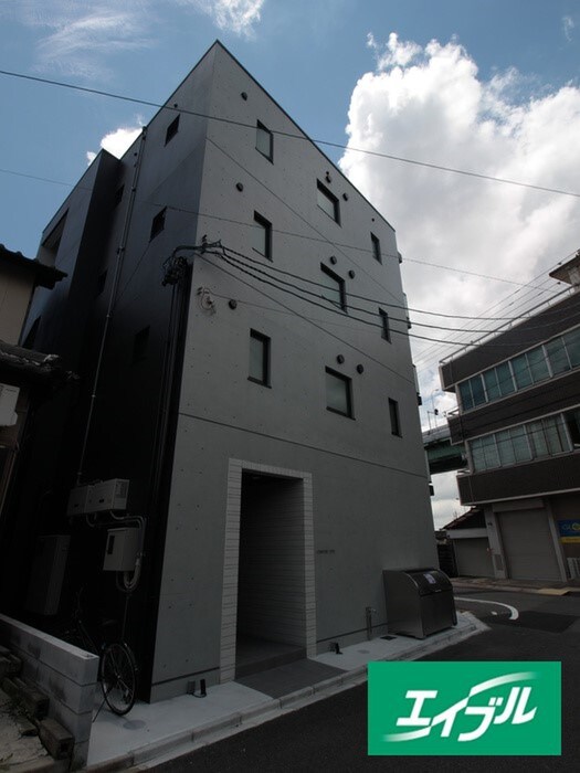 物件外観写真3　(周辺環境)