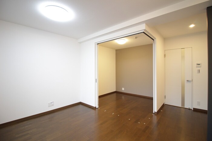 物件内観写真11　(居室)