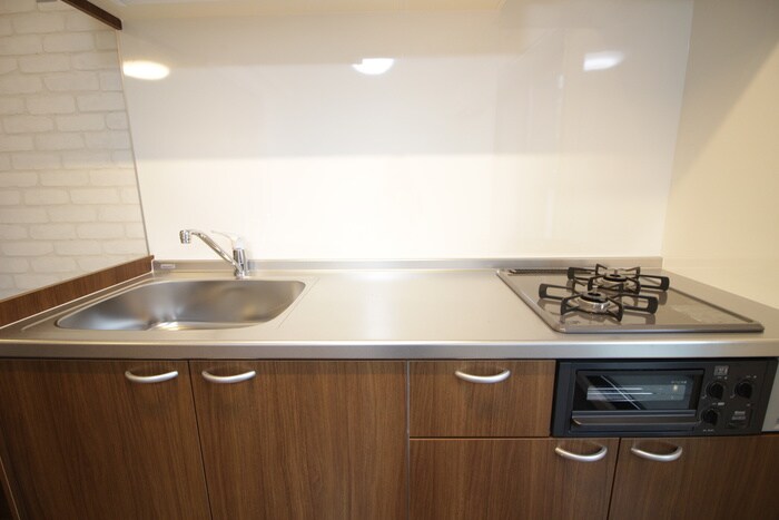 物件内観写真13　(キッチン)