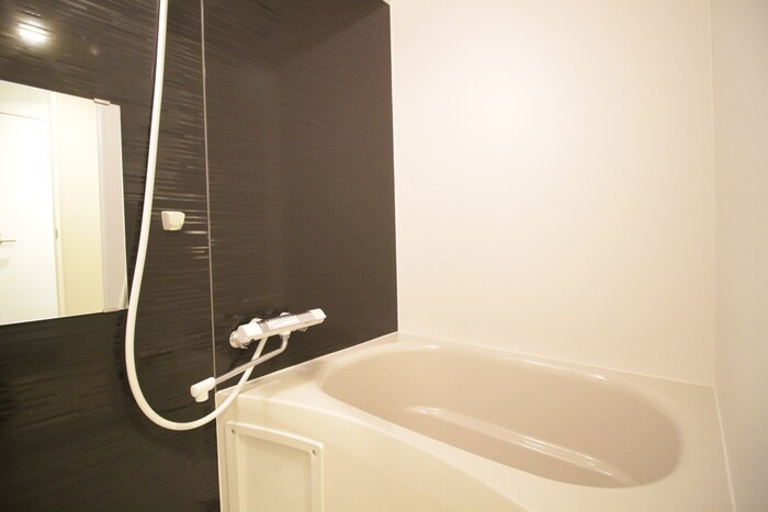 物件内観写真15　(バス／シャワールーム等)