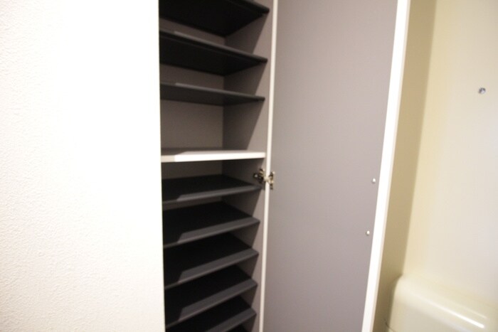 物件内観写真20　(靴箱)