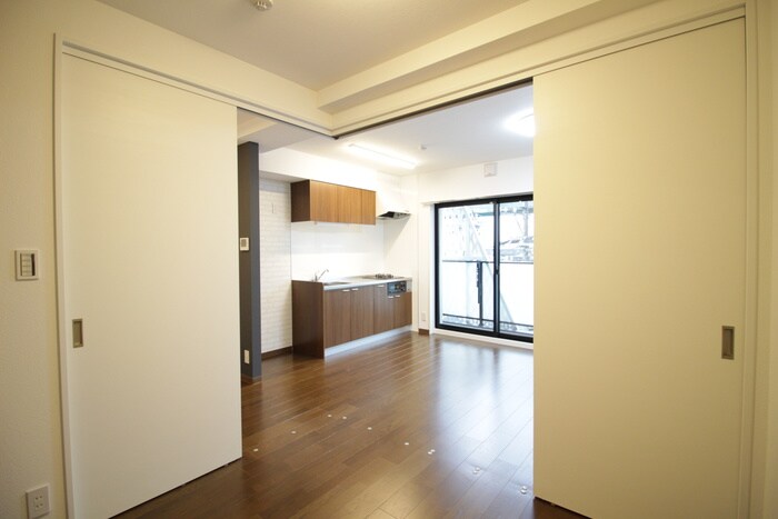 物件内観写真21　(居室)