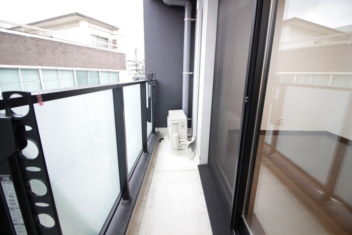 物件内観写真22　(ベランダ・バルコニー)