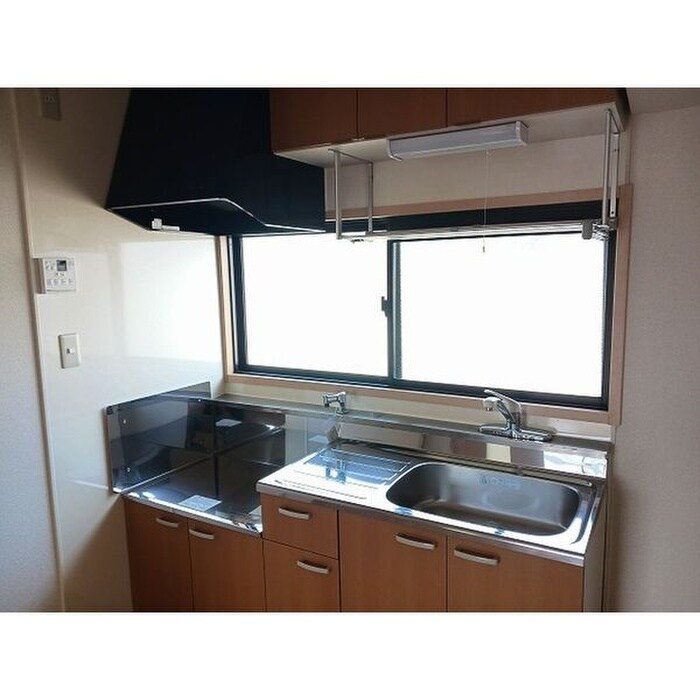 物件内観写真4　(キッチン)