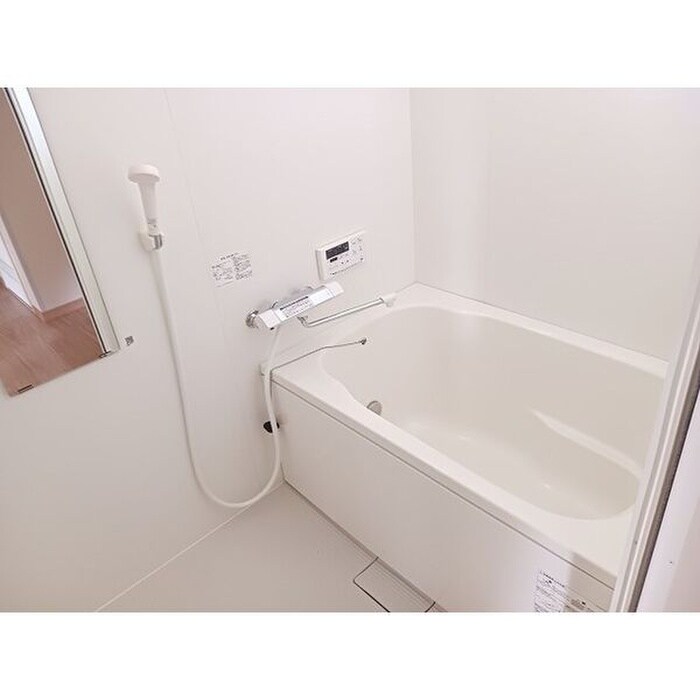 物件内観写真6　(バス／シャワールーム等)