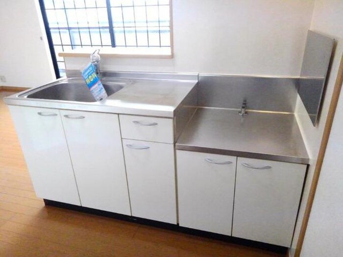 物件内観写真7　(キッチン)