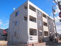 ラフレシール・ホープ