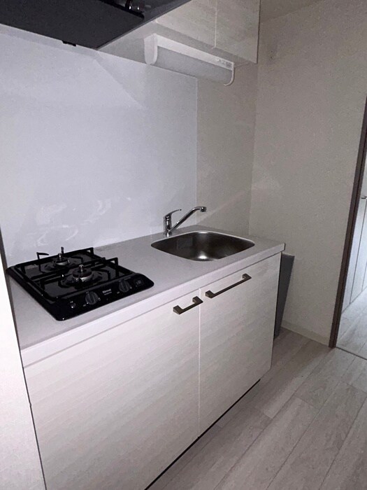 物件内観写真4　(キッチン)