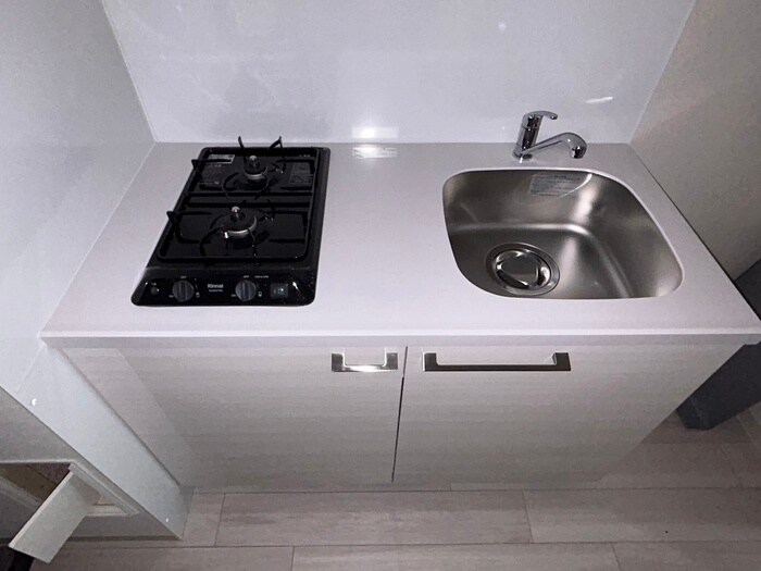 物件内観写真5　(キッチン)