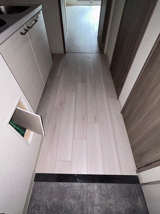 物件内観写真11　(廊下)