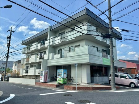 ＢＯＸ８外観写真