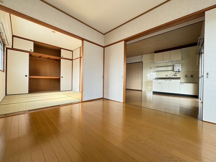 物件内観写真7　(居室)