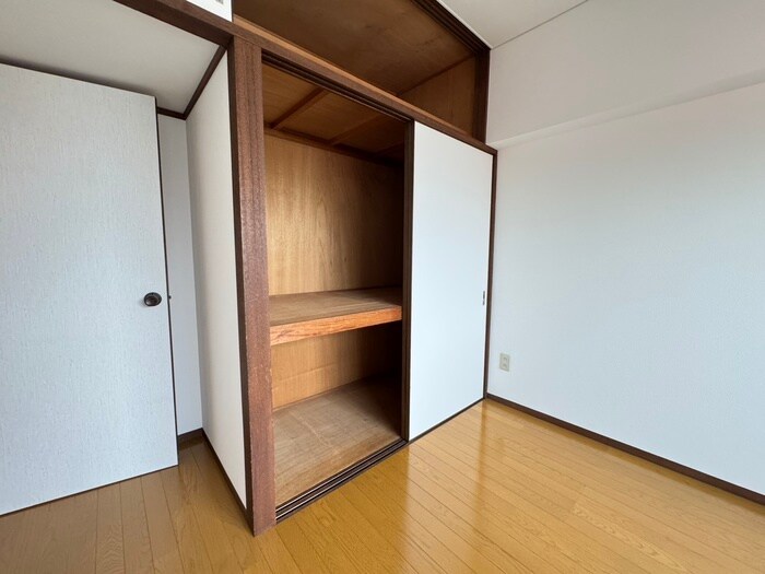 物件内観写真9　(収納)