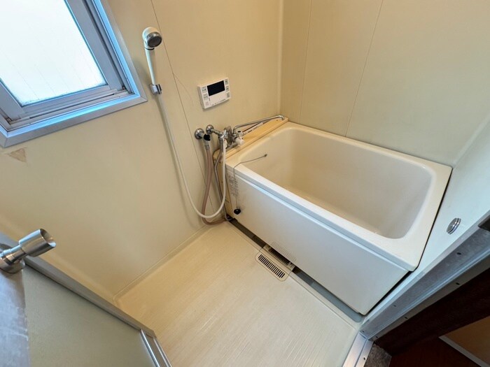 物件内観写真14　(バス／シャワールーム等)