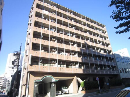 サンコ－ト柳橋外観写真