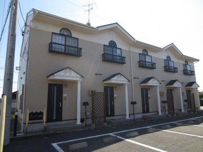 物件外観写真6　(外観写真)