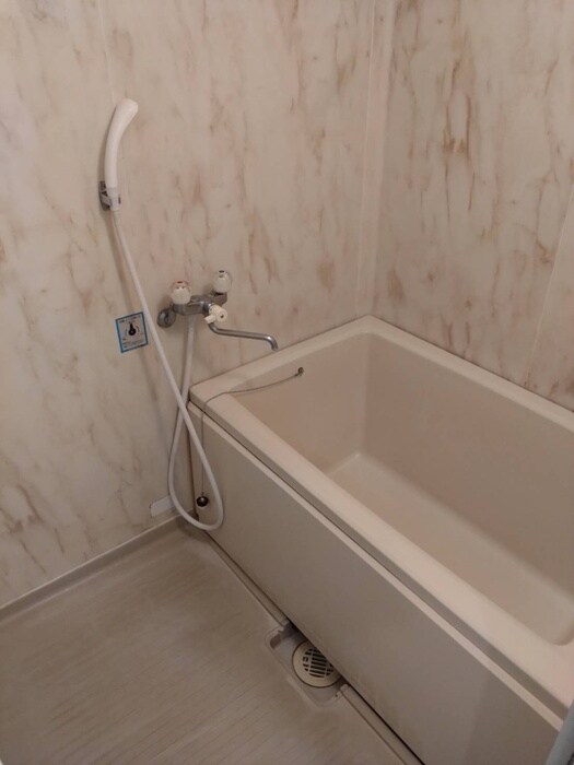 物件内観写真12　(バス／シャワールーム等)
