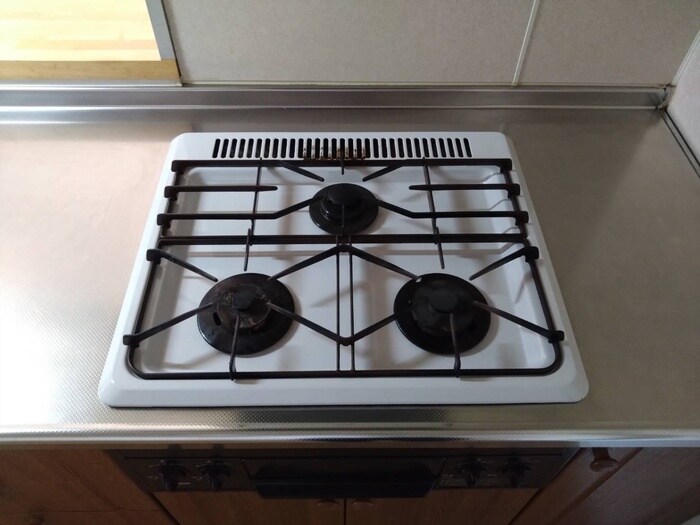 物件内観写真21　(キッチン)