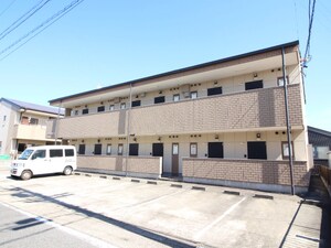 ベルズ有松Ａ外観写真