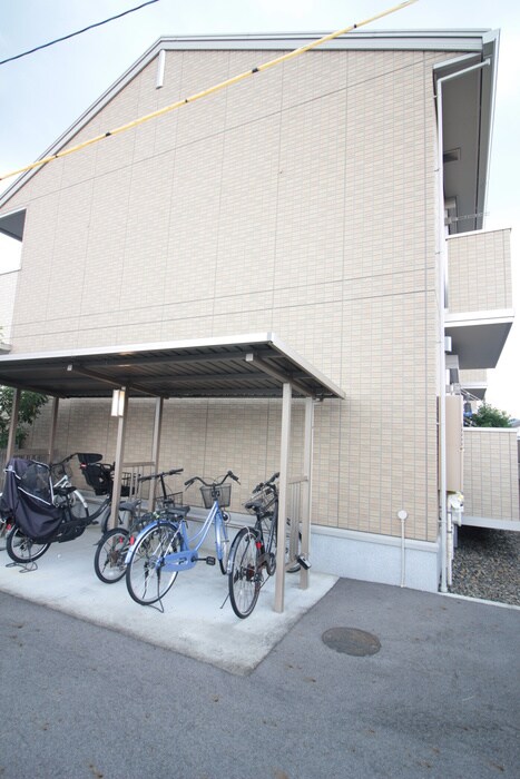 物件外観写真5　(外観写真)