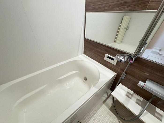 物件内観写真11　(バス／シャワールーム等)