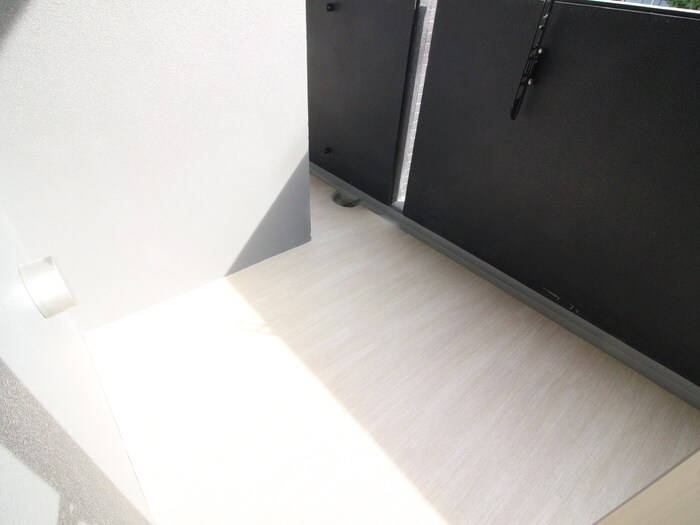 物件内観写真14　(ベランダ・バルコニー)