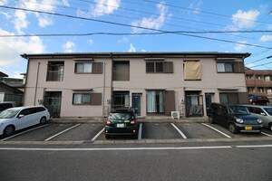 あすなろ外観写真