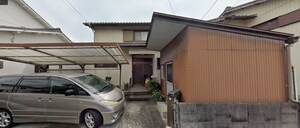 旭出2丁目貸家外観写真