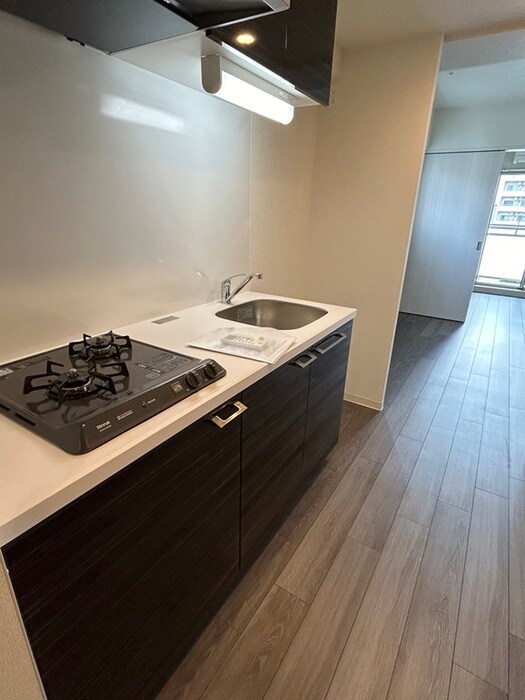 物件内観写真9　(キッチン)