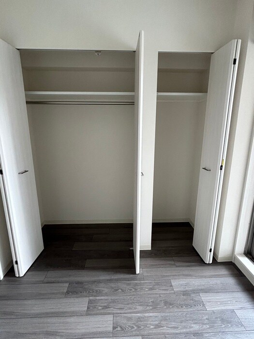 物件内観写真11　(収納)