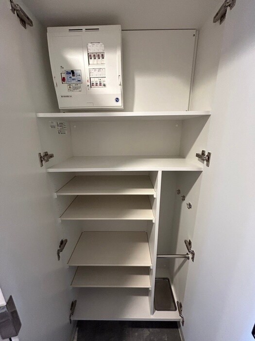 物件内観写真22　(靴箱)