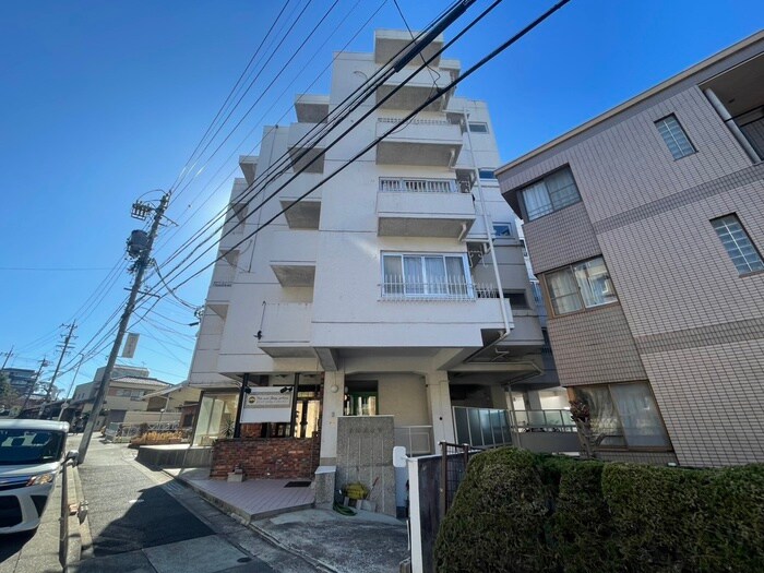 物件外観写真6　(外観写真)