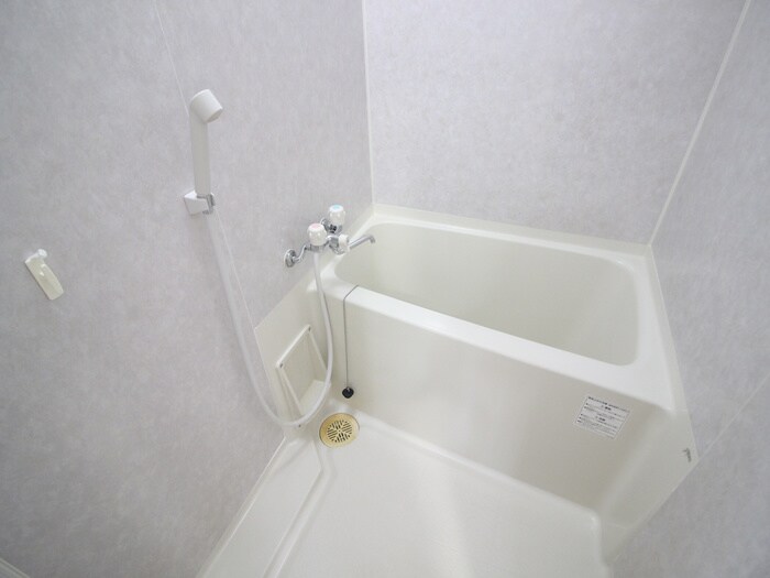 物件内観写真10　(バス／シャワールーム等)