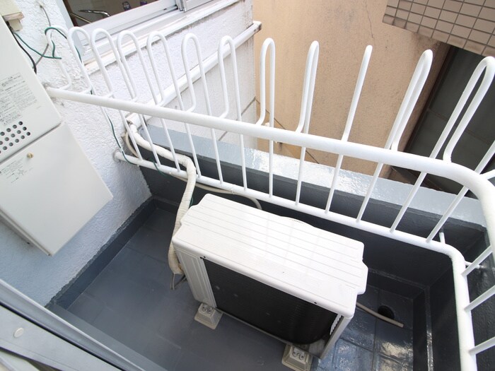 物件内観写真22　(ベランダ・バルコニー)