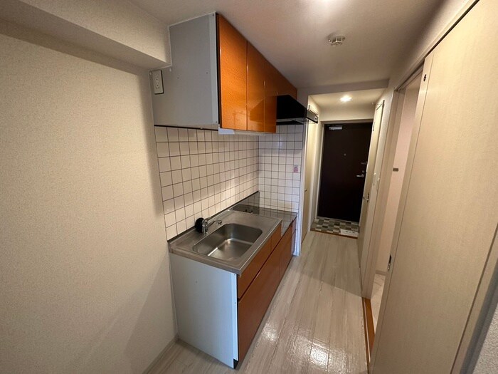 物件内観写真9　(キッチン)