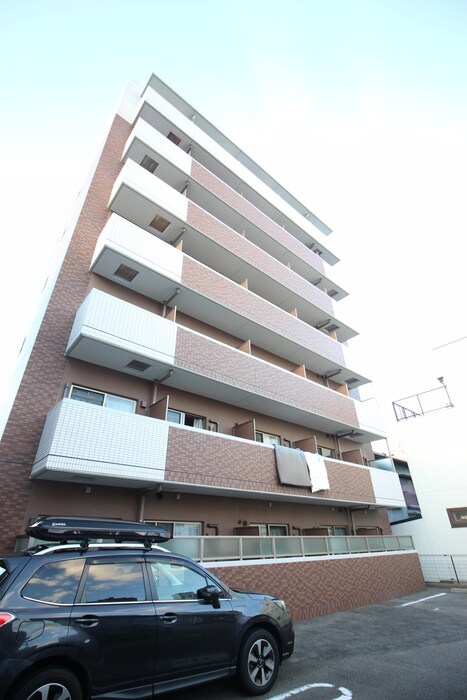 物件外観写真6　(外観写真)