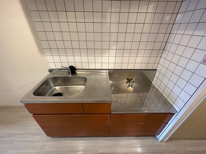 物件内観写真10　(キッチン)