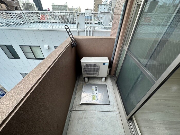 物件内観写真15　(ベランダ・バルコニー)