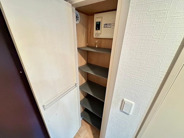 靴箱