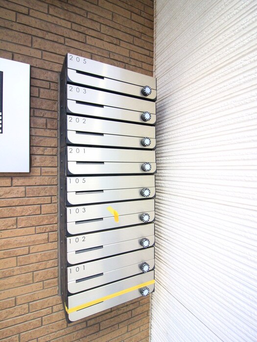 物件外観写真3　(建物設備)