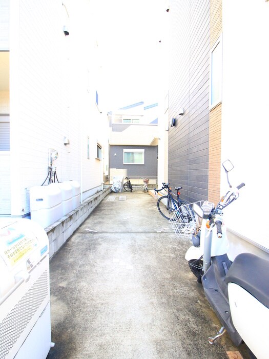 物件外観写真5　(外観写真)