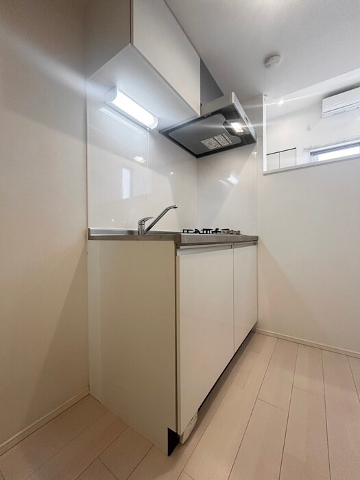 物件内観写真10　(キッチン)