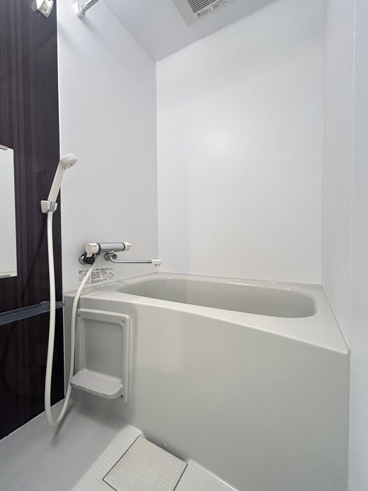 物件内観写真12　(バス／シャワールーム等)