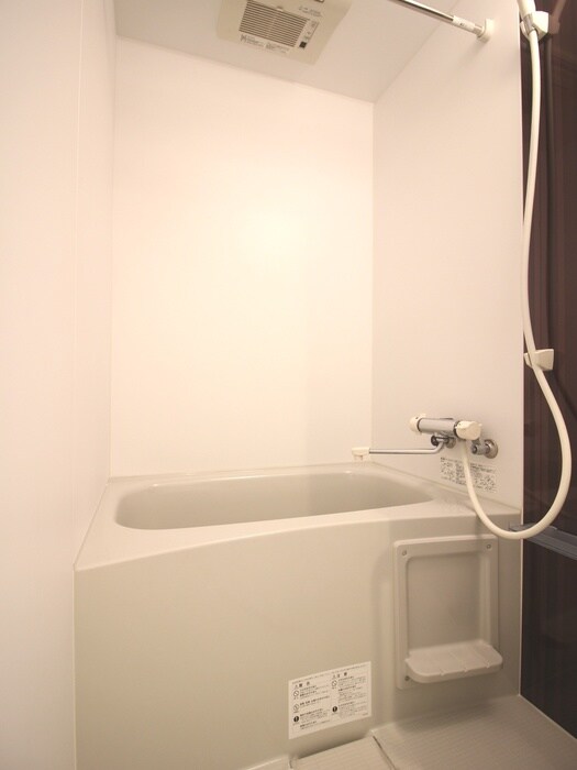 物件内観写真13　(バス／シャワールーム等)