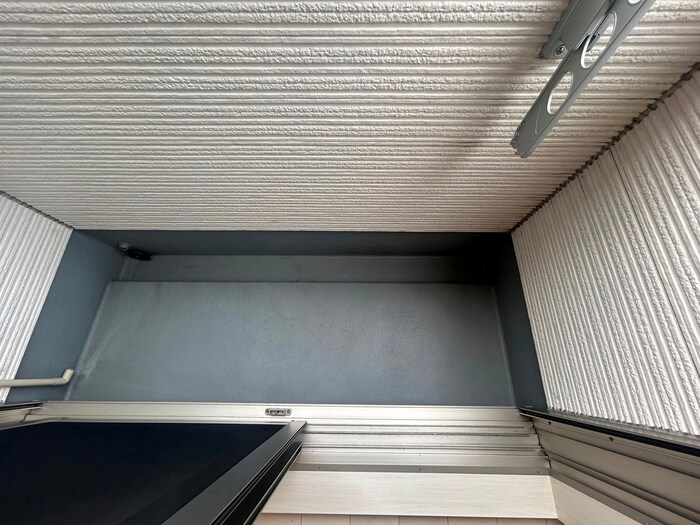 物件内観写真17　(ベランダ・バルコニー)