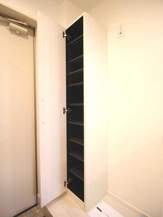 物件内観写真19　(靴箱)