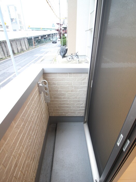 物件内観写真21　(ベランダ・バルコニー)